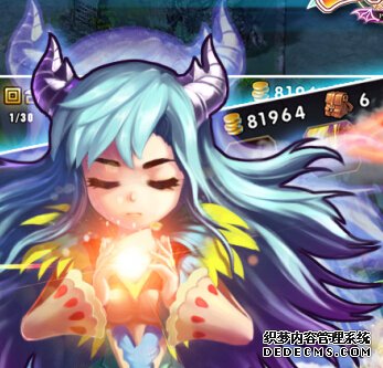 勇者无敌,《口袋魔力》天赋系统