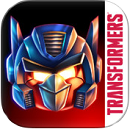 愤怒的小鸟:变形金刚