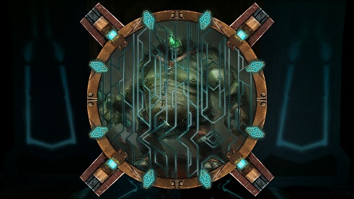 上帝之之普罗米修斯崛起游戏图6