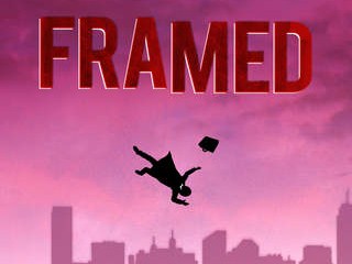 致命框架评测 自己打造的电影大片