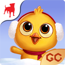 农场小镇之乡村度假(苹果)