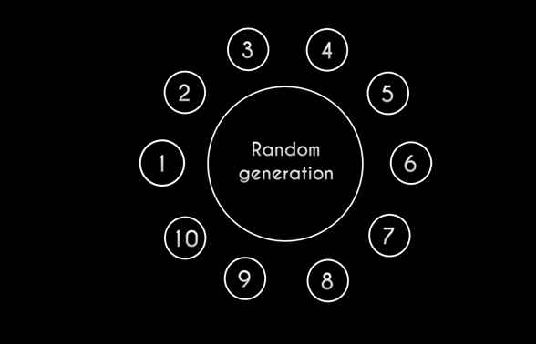  极速连线手游测评 简单清新一点就亮 