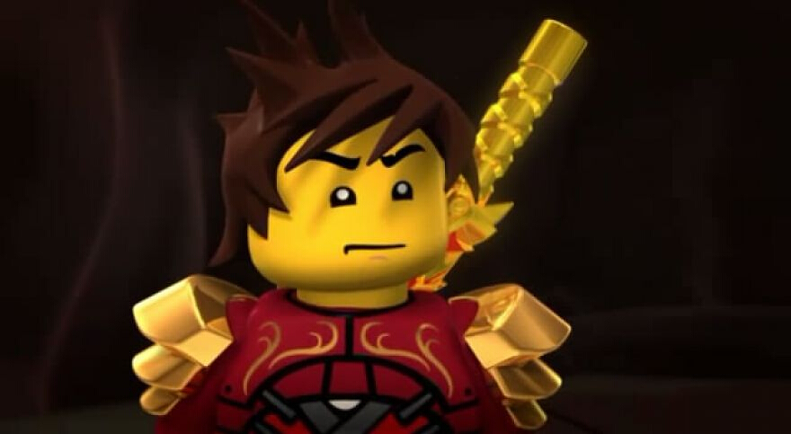 乐高忍者:元素之战手游测评 变化自由但缺乏艺