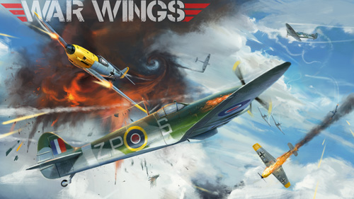 带你狂欢带你飞 《血战长空》与你约在CJ