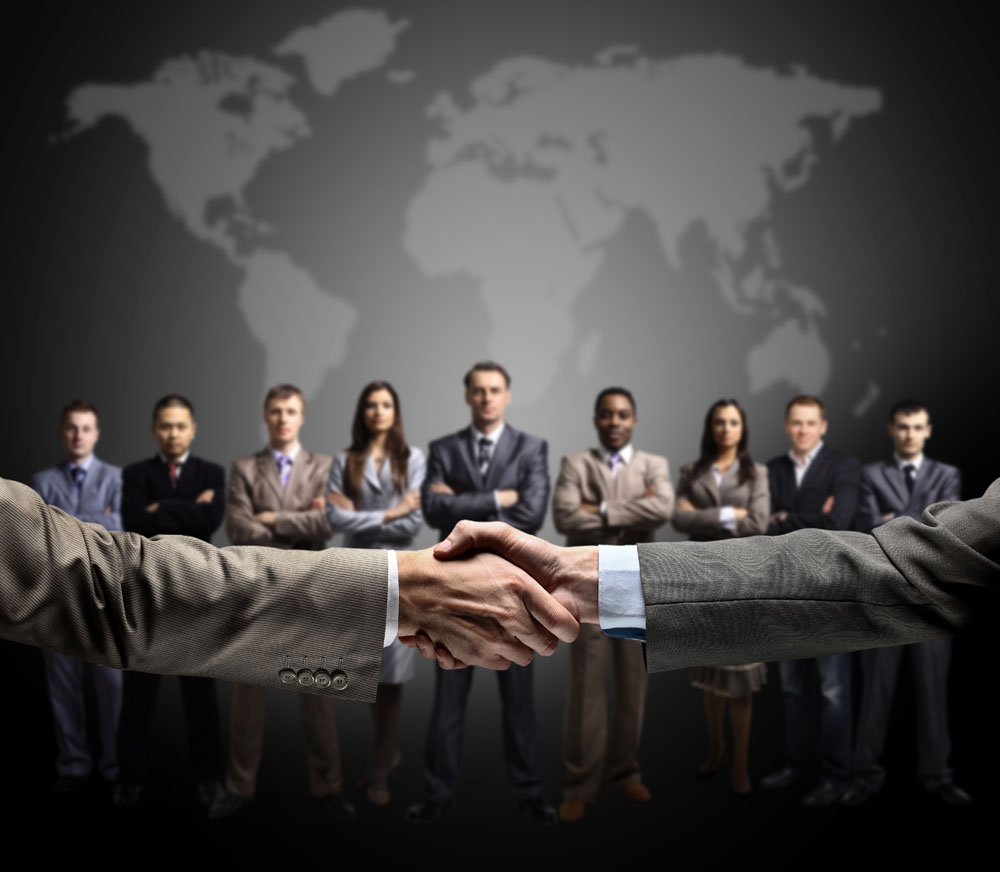 海外展商齐聚ChinaJoy 国内游戏市场国际化日趋明