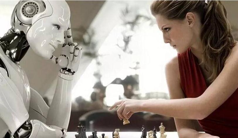 “黑科技群英会”-- 巨头大显身手