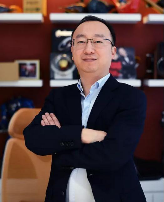 张铮、陈昊芝正式确认将出席2016WMGC