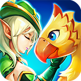 <b>《火鸡英雄传》公测礼包</b>