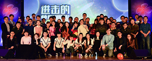 2017橙光年会,用数据盘点橙光的2016