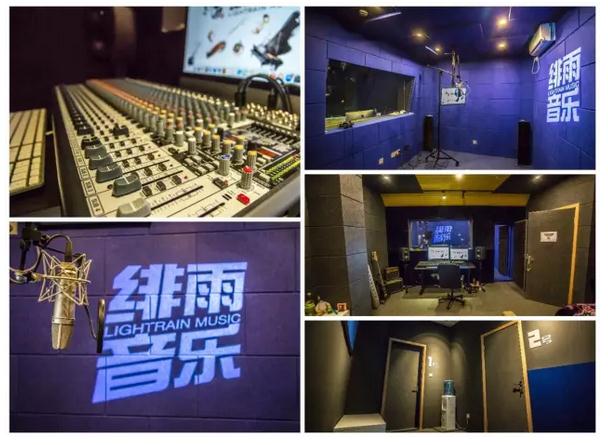 从“研发”到“测试”—音乐外包不再仅仅是按