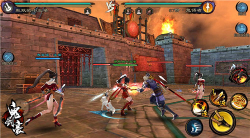  七夕街头遇美女邀约 结果竟是三国杀主播？ 