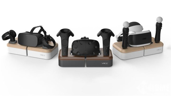 硬件铺路、内容聚焦,VR的交互时代即将来临