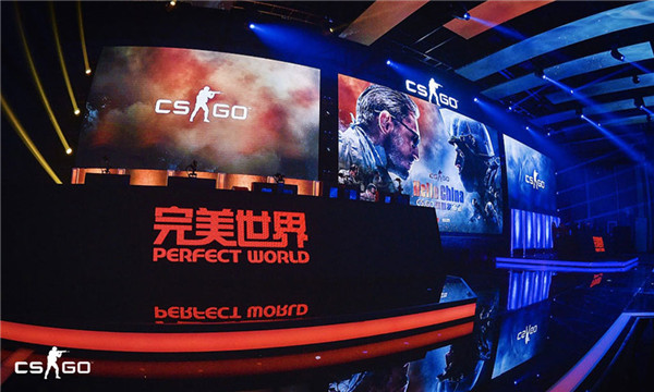 传承经典王者归来CS:GO这个有生之年系列终于来了