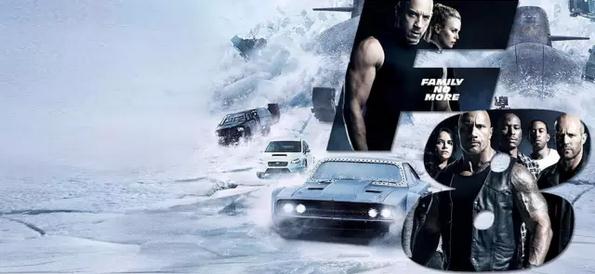 泛娱乐热潮下,你会为《速度与激情》买单吗?