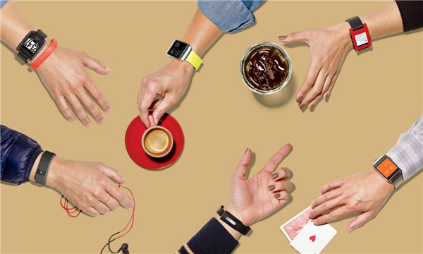 VR硬件风口正盛，但这仅仅是一个开始