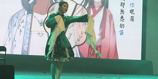 2017 ChinaJoy超级联赛华东南分赛区比赛落下帷幕