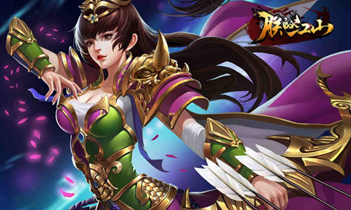  紧急战报！《朕的江山》第五批觉醒登场 