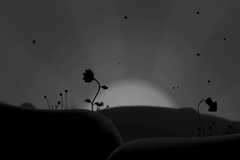 黑暗旅行 黑暗风格中的小清新佳作