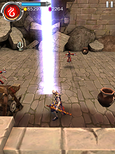 剑无生游戏指南 流程攻略2