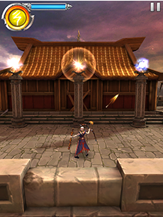 剑无生游戏指南 流程攻略2