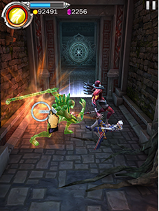 剑无生游戏指南 流程攻略2