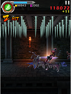 剑无生游戏指南 流程攻略2