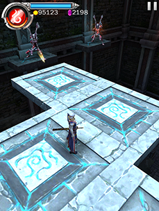 剑无生游戏指南 流程攻略2