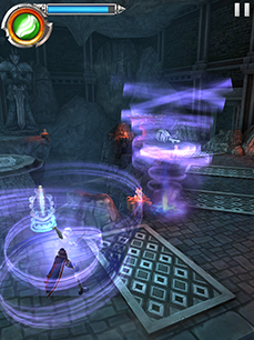 剑无生游戏指南 流程攻略2