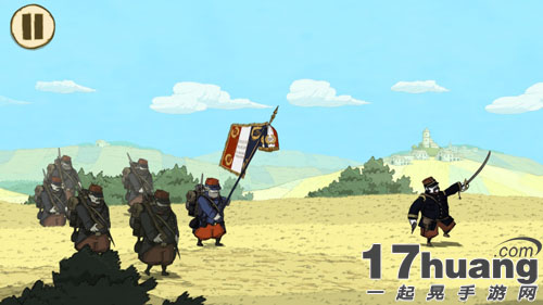 勇敢的心：世界大战图片1