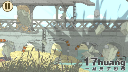 勇敢的心：世界大战图片3