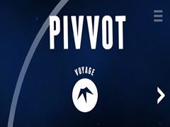 Pivvot评测 节奏超赞的另类过关神作