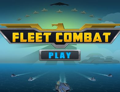 战舰大作战测评 司令请下命令吧