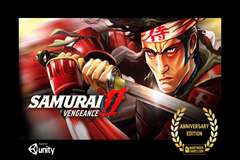 武士2复仇 用鲜血谱写的侍之道