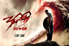 300勇士：帝国的崛起 一夫当关万夫莫开