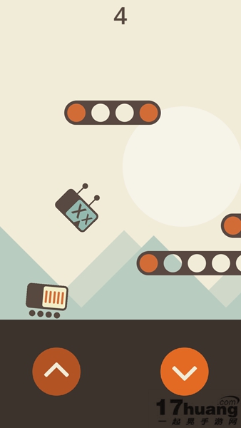 机器人亚当的冒险 挂掉了