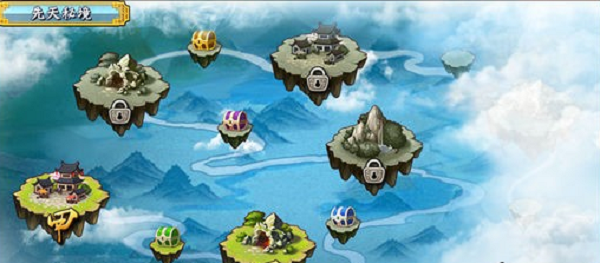 无敌唤灵电脑版图3