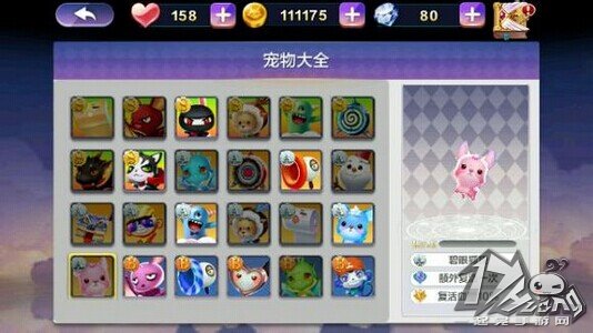 天天风之旅哪个宠物最好用 热门宠物分析