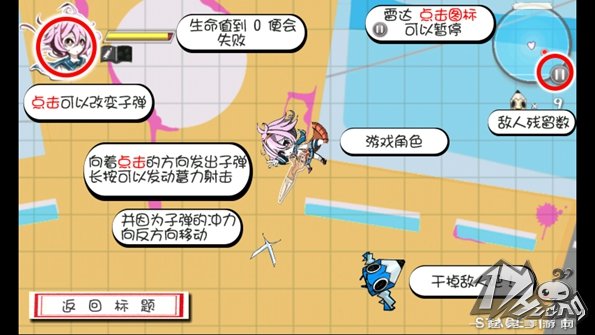 剪美的第三法则