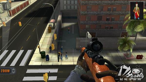sniper 3D图1