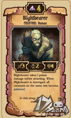 卷轴scrolls卡牌资料图