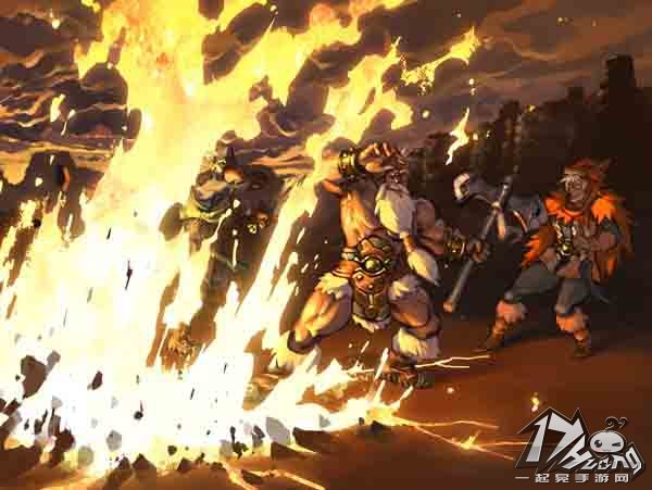 卷轴scrolls资讯图