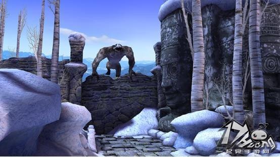 神庙逃亡最新版游戏图1