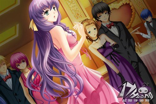 宅男最爱手游游戏图3