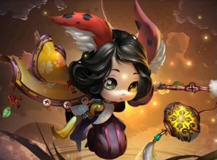 天煞电脑版测评 一见倾心的画面