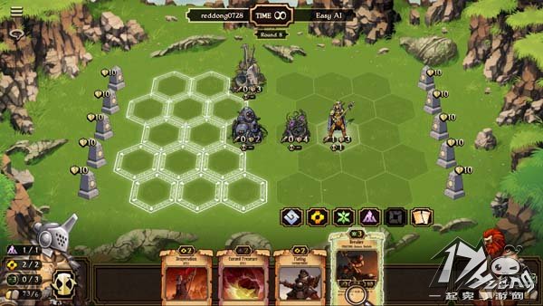 卷轴scrolls新手全攻略图4