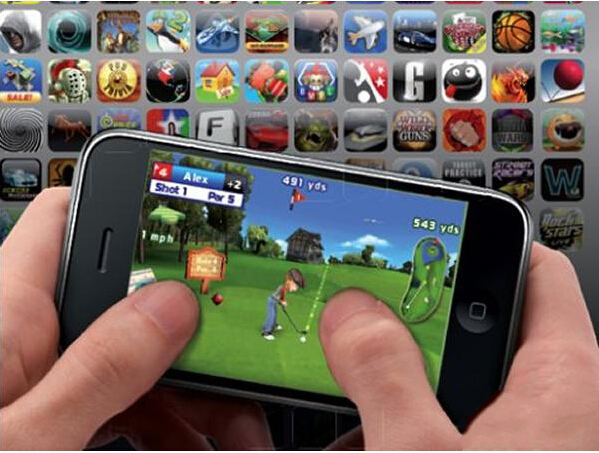 2014年度手游热词大盘点