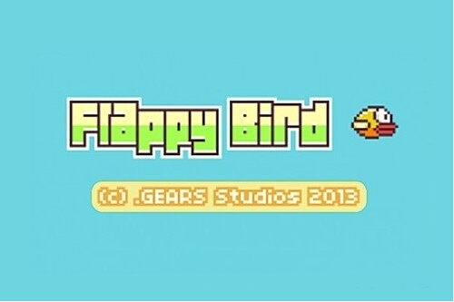 别了2014 像素鸟给手游行业浇的三桶水