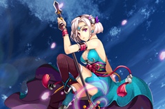  千姬变评测 我是要成为后宫王的男人 