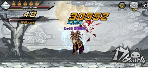 影之刃荆棘60级连招搭配 自动战斗技能链