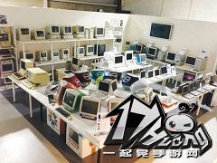 苹果在CES2015上晒账单 果粉大法好